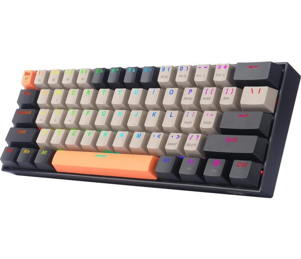Redragon Draconic PRO - 1068835 - zdjęcie 3